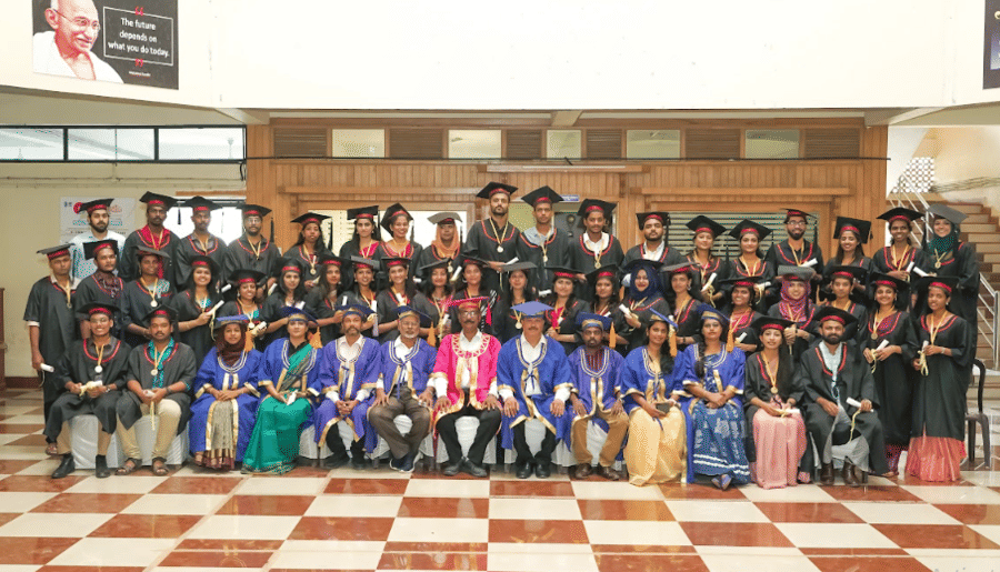 Jai Bharath School of Management Studies Kochi Events photo 3
